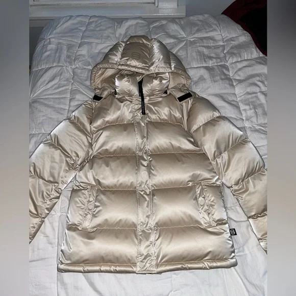 Super Puff Liquid Shine Matte Pearl Tna Super Puff Matte Pearl